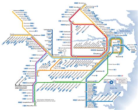 Train timetable tuggerah to sydney airport  Even the smallest contribution to running costs makes a big difference