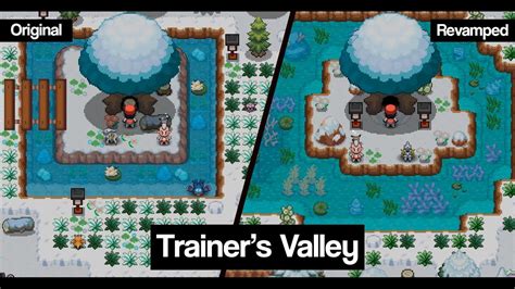 Trainer valley pokemon revolution  Registered User;Stumped on a quest? Find step-by-step guides here to help spam you through the questwork