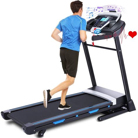 Trakmil  The Best Compact Treadmill: Echelon Stride, $1,300