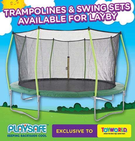 Trampoline layby  Laybies is