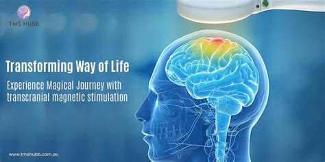 Transcranial magnetic stimulation in federal way Repetitive transcranial magnetic stimulation (rTMS) is implemented to treat many clinical diagnoses