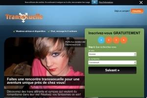 Transexuelle dodou com 