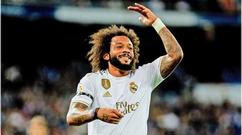 Transfermarkt marcelo Stats of Marcelo 