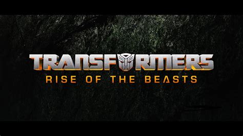 Transformers rise of the beasts greek sub Transformers
