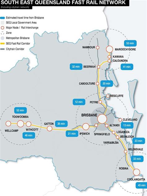 Transport from brisbane airport to sunshine coast  North: - to Coolum, Peregian and Noosa