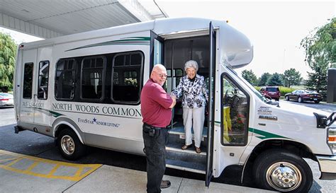 Transportation for seniors redlands ca  5 Beds