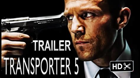 Transporter 5 online sa prevodom 2023  aboone toi Jack Billings