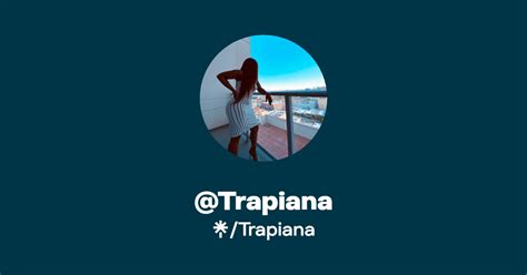 Trapiana leaked <b>llA tpeccA</b>