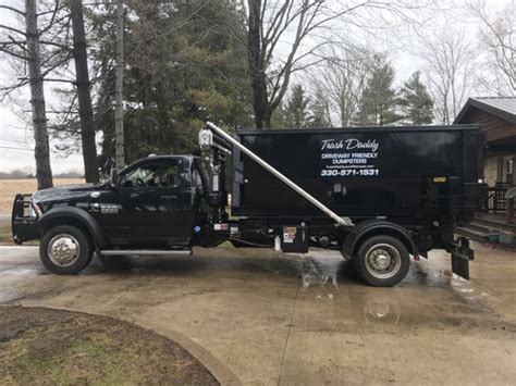 Trash daddy junk removal llc  41 locals recently requested a quote