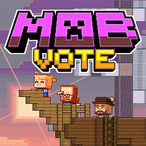 Trash mcpe vote  x 15