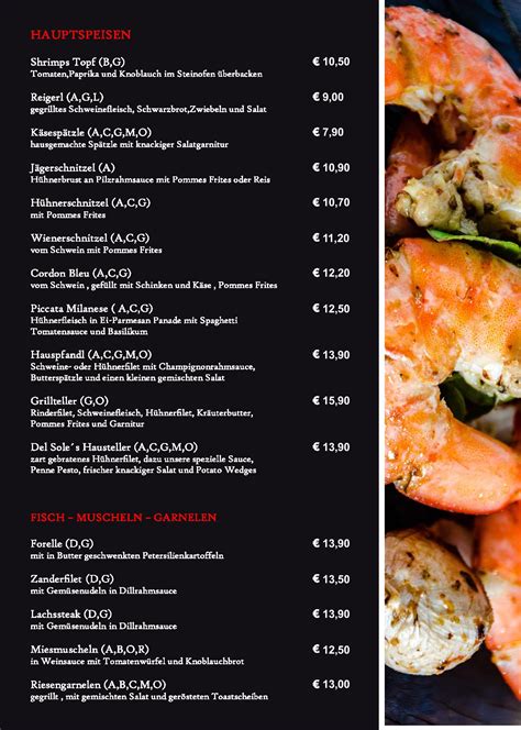 Trattoria del sole schweinheim speisekarte  Via Sensole 17, 25050, Monte Isola Italy +39 030 988 6101 Website