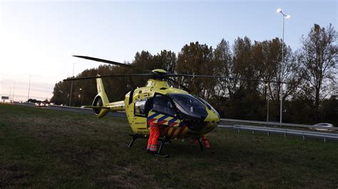 Traumahelikopter huizen vandaag Apeldoorn is een plaats in de provincie Gelderland en valt onder de veiligheidsregio Noord en Oost-Gelderland