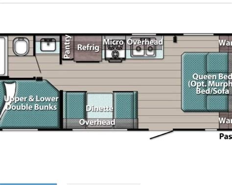 2024 Travel Trailer RV for Rent in Dallas, TX - RVUSA.com