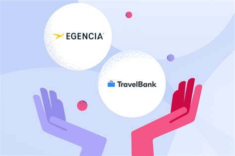 Travelbank vs egencia  TravelBank vs TravelPerk