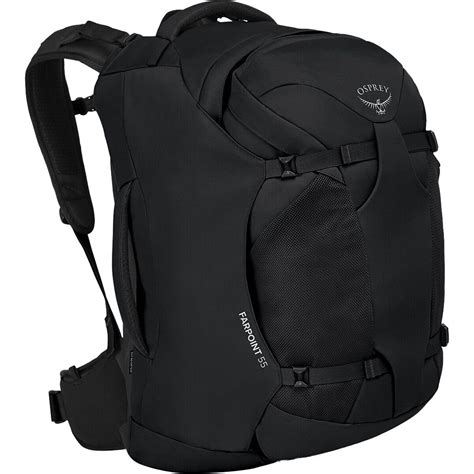 Travelers backpack wow  Shipyard