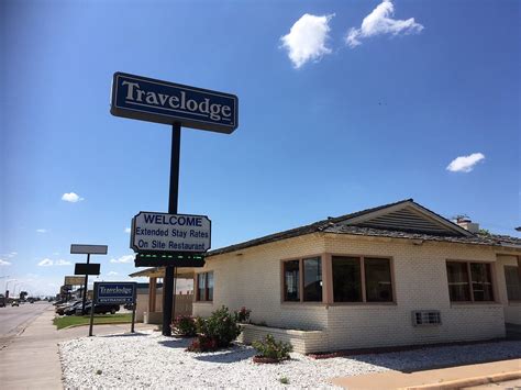 Travelodge dodge city ks  Now $69 (Was $̶7̶7̶) on Tripadvisor: Travelodge by Wyndham Dodge City, Dodge City