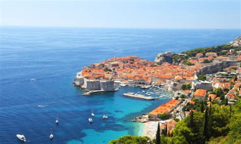 Travelzoo dubrovnik  Share This Deal