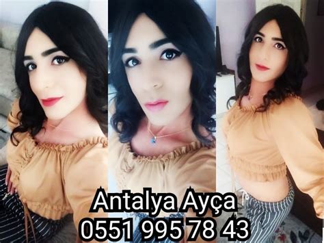 Travesti escort antalya  Birbirinden güzel Antalya Rus Escort bayanları ile güzel zaman geçirebilir Muratpaşa Lara escortlar ile keyfinize keyif katabilirsiniz