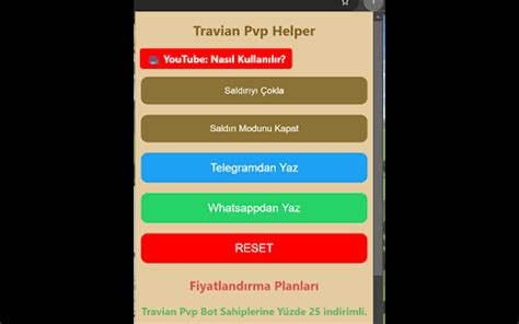 Travian bot download  Enjoy! Intelligent Farm Engine: The Travian Bot