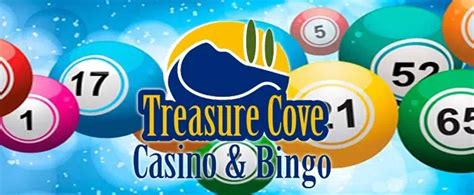 Treasure cove bingo  See a list of all gambling locations in B