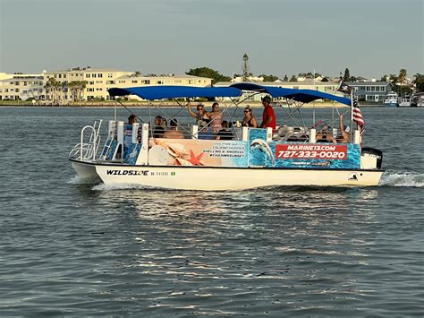 Treasure island boat rentals  Each unit is equipped with a living room, kitchen, dining area