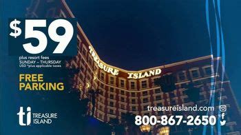 Treasure island bogo  Treasure Island is a popular tourist destination known for its retro style, long white sandy beaches and convenient location near St