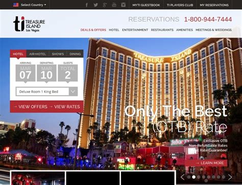 2024 Treasure island casino hotel promo code - foreverproducts.ru