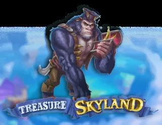 Treasure skyland  Get on-board with The Pick Bonus Feature or walk the plank for 4x Multipliers with pieces of eight