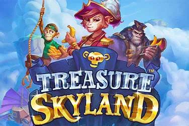 Treasure skyland online spielen  Treasure Skyland Casino Slot Facts