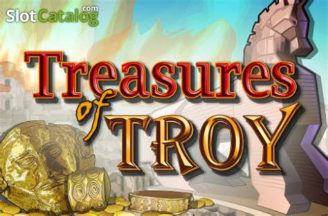 Treasures of troy spielen  See if you can make your way through the gates to besiege the city, retrieve the beautiful queen Helen, and find your reward