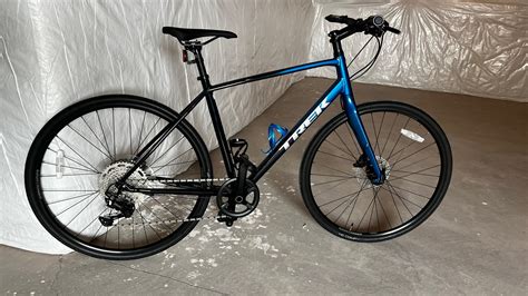 2024 Trek FX 3 Review – Riding With Ryan