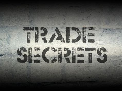 2024 Trends in Trade Secret Misappropriation Cases