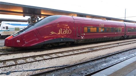Treno 8319 tempo reale  Consulta gli orari completi ed aggiornati in tempo reale dei treni Italo
