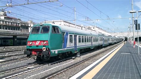 Treno ceccano roma  Trasporti a Roma
