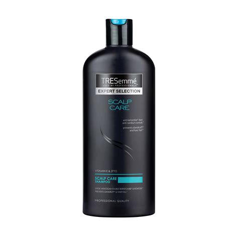 Tresemme untuk ketombe  Kendati demikian, kita memang harus rela sedikit ribet untuk melakukan perawatan dengan bahan alami