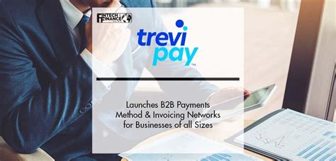 Trevipay financials  30 to 90-day terms