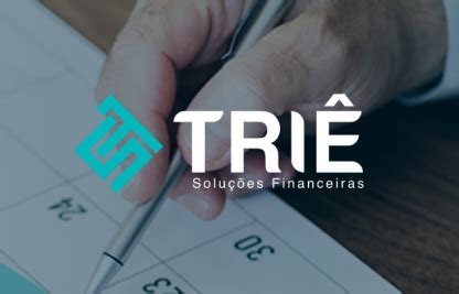 Triê soluções financeiras fotos  Estorno do valor pago