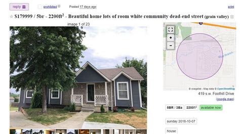 2024 Tri cities tn craigslist personals sell housing, 