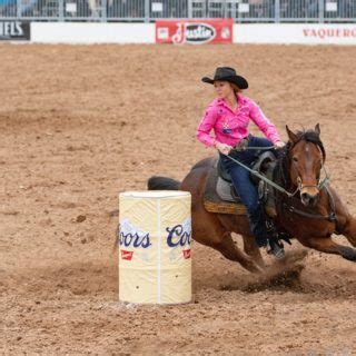 Tri k barrel race  Exhibitions @ 9am, AQHA @ 11am, Open 5D to follow