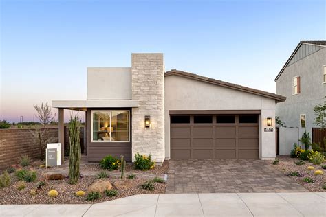 Tri pointe homes arizona kestrel at waterston north  Texas; Austin