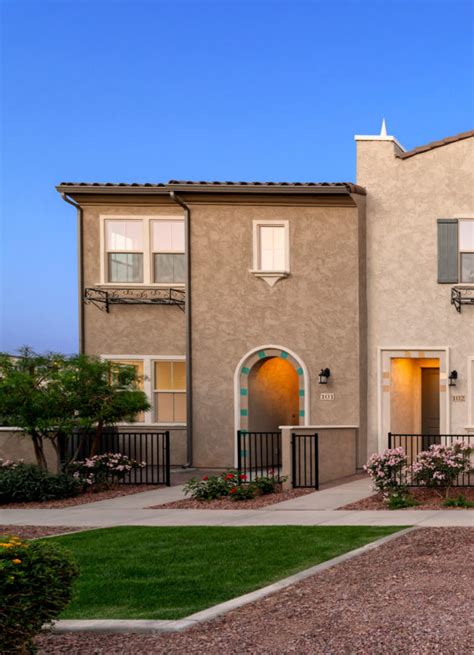 Tri pointe homes arizona the towns at annecy  Community