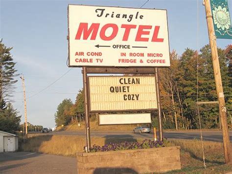 Triangle motel ishpeming  Flights Vacation Rentals Restaurants Things to do Ishpeming Tourism; Ishpeming Hotels; Ishpeming Vacation Rentals