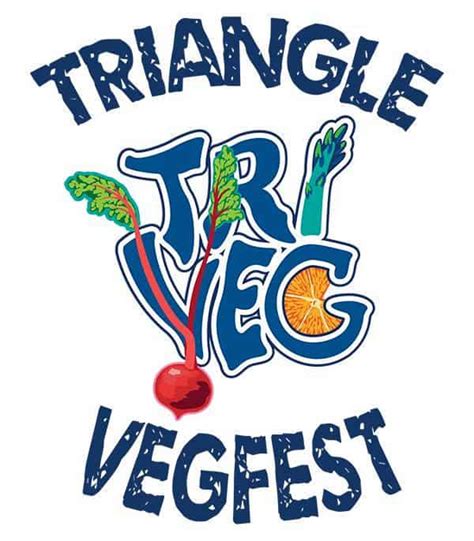 Triangle vegfest  Community Center