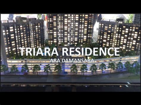 Triara residences ara damansara petaling jaya photos  AraTre' Residences @ Ara Damansara From RM 530,000 - RM 760,000