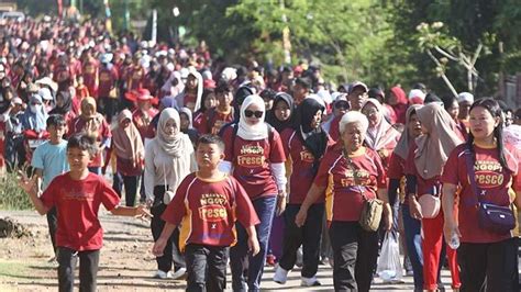 Tribun lampung timur hari ini  Baca juga: Cek Jadwal Imsakiyah dan Buka Puasa Ramadhan 2023/1444 H Kab