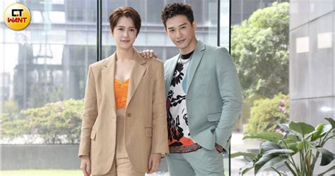 Trick or love marcus chang  As reported on Epoch Times, the actress who appeared at an event recently, denied that she is dating Chris, who is also her co-star in "The Perfect Match", and said that she felt sorry that the rumours have also affected ex-boyfriend,