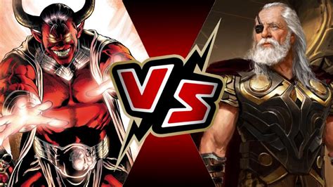 Trigon vs odin  If an internal link led you here, you may wish to change the link to point directly to the intended article