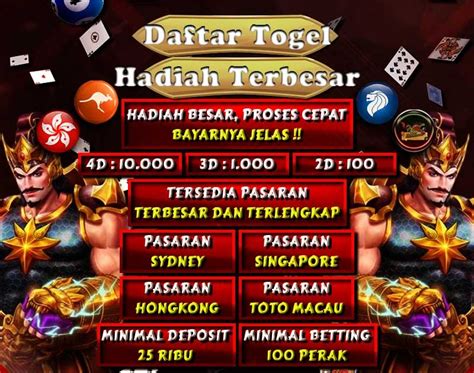 Trik invest togel semua pasaran video kali ini saya akan memberikan trik jitu untuk angka 4D semua pasaran,simak videonya sampai selesai dan semo