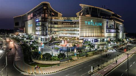Trilium mall, nagpur movie ticket booking  Now Showing
