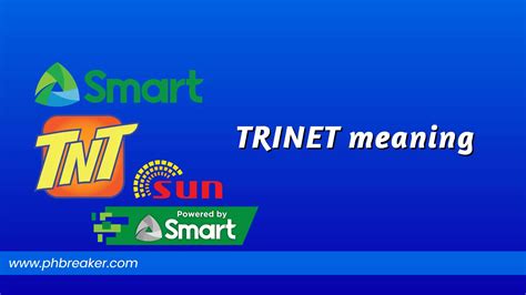 Trinet calls meaning in tagalog ,LTD